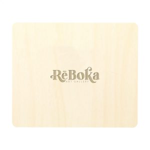 Wood Ice Scraper ijskrabber