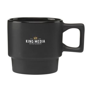 Wooosh Sorana Mug Black 250 ml mok