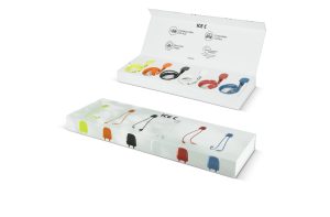 Xoopar Ice-C GRS Charging cable Presentatiedoos