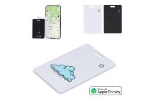 Xoopar ICE-Card Ultradune Tracker Kaart oplaadbaar