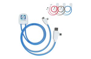 Xoopar Lighting ICE-C Oplaadkabel