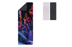 Yoga mat sublimatie 61 x 173 cm