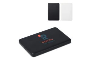 Zenith USB-C Powerbank met Power Delivery R-ABS 5000 mAh