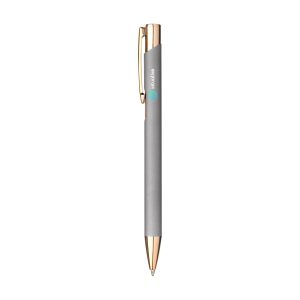 Ebony RCS Recycled Alu Soft Rose Gold pen