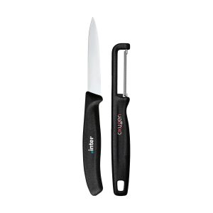 Victorinox Swiss Classic 2-delige Keukenmessenset