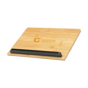 Java Bamboo Laptopstandaard