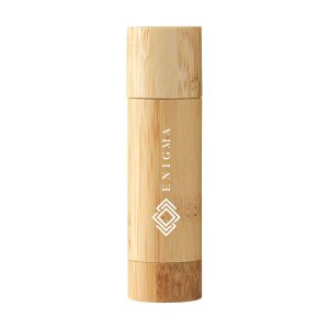 Lipbalm Bamboo Nura lippenbalsem