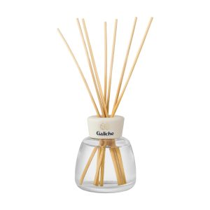 Yankee Candle Clean Cotton Reed Diffuser 100 ml geurstokjes