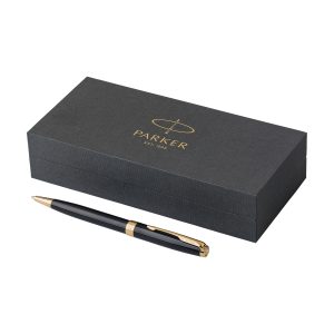 Parker Sonnet balpen | Goudkleurige details